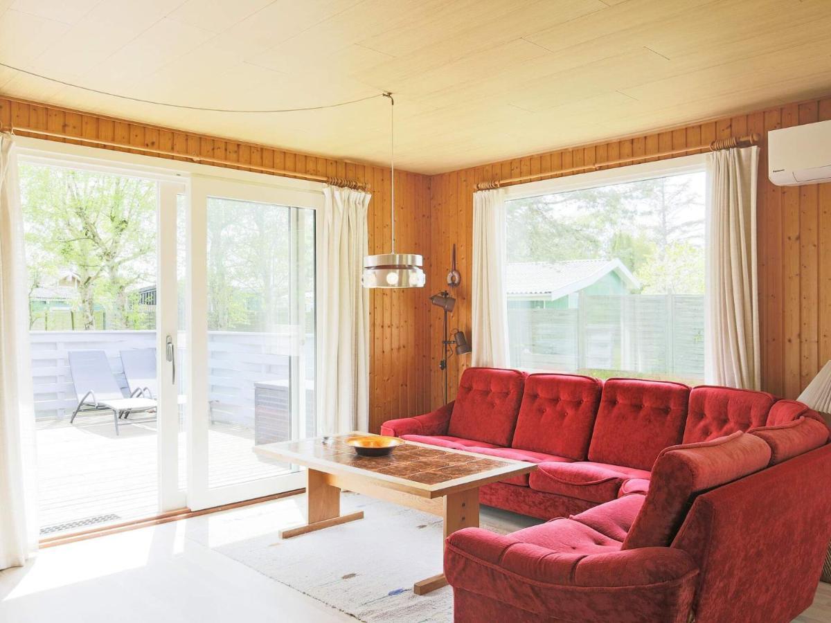 Holiday Home Gedser VIII Exterior foto