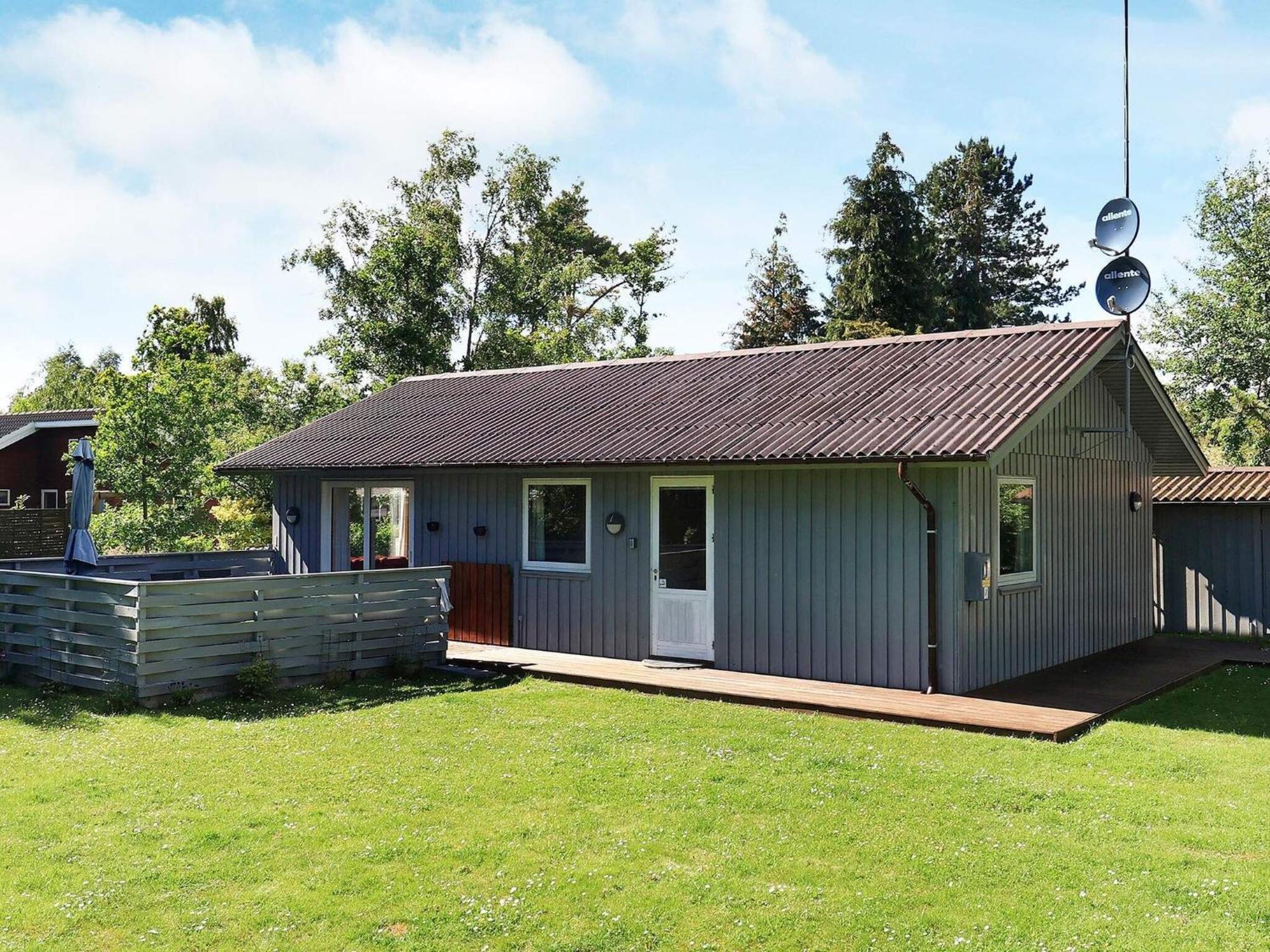 Holiday Home Gedser VIII Exterior foto