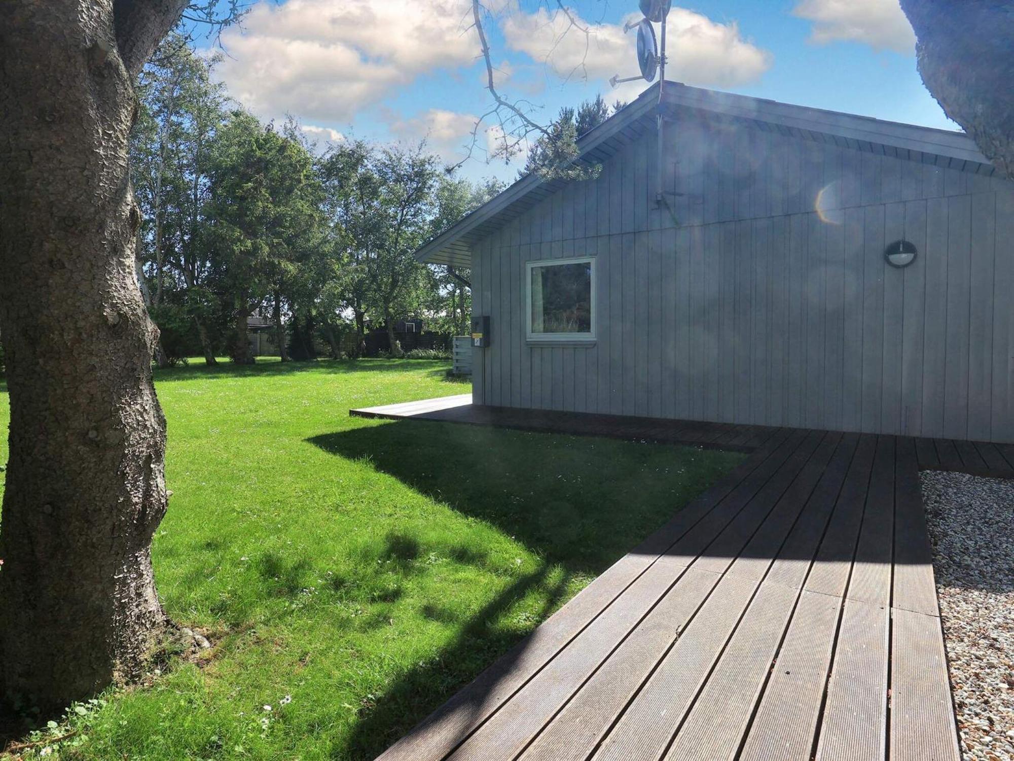 Holiday Home Gedser VIII Exterior foto